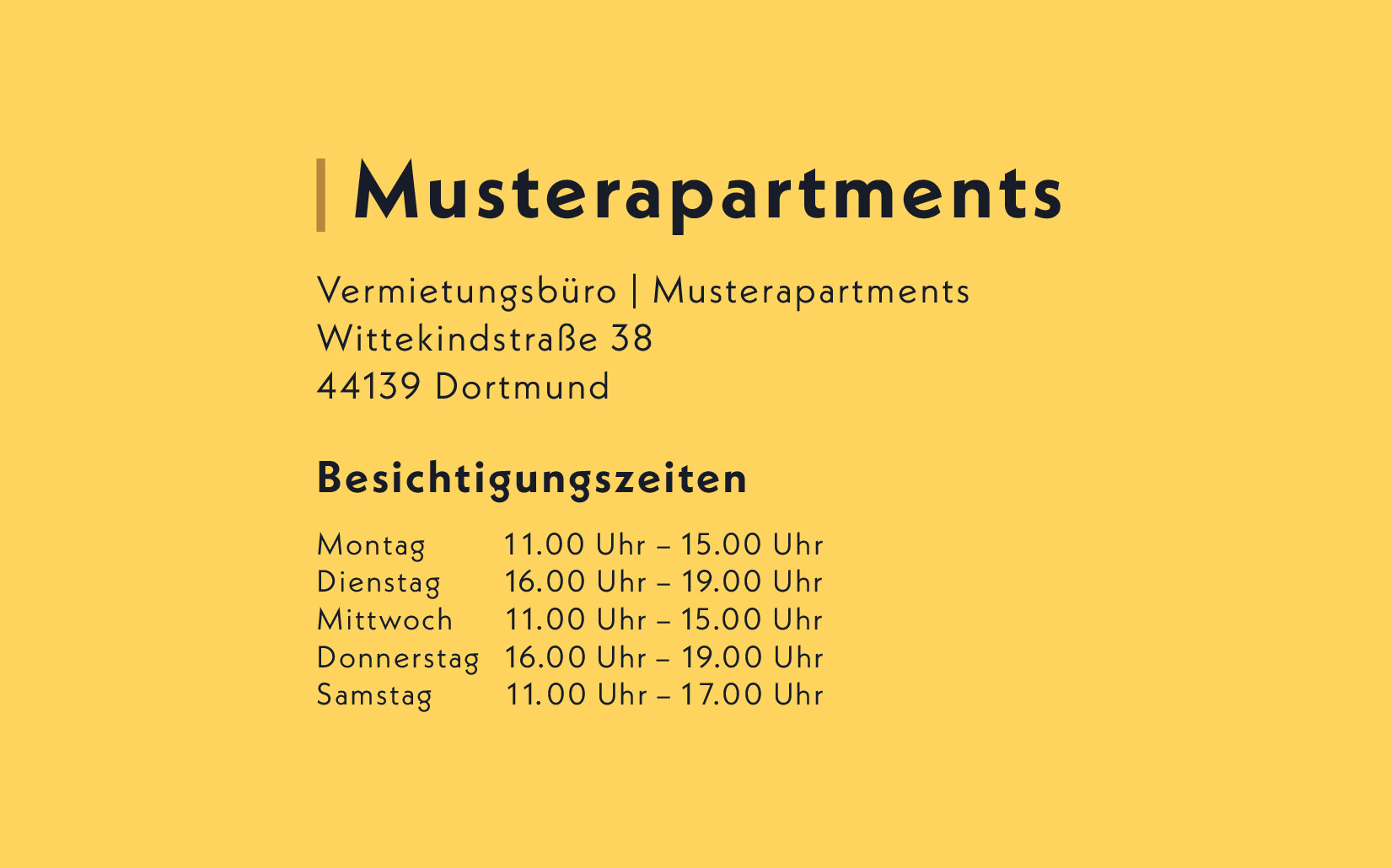 Möblierte 2-Zimmer-Wohnung in Dortmund Kreuzviertel